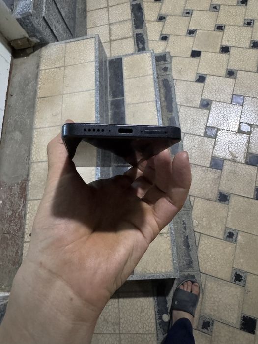 Poco x7 pro gamerlar uchun