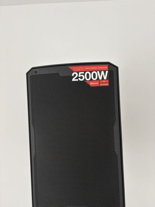 Boxa activa alto ts415 2500w