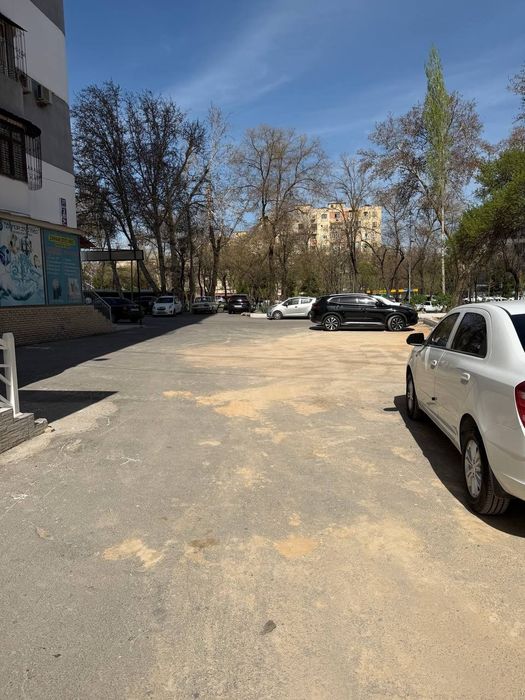 Продается не жилое помещение Юнусабадский район