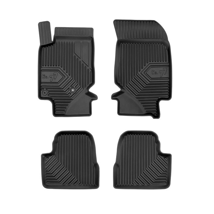 Covorase Tavita Premium, Groase Peugeot 2008/208, 207, 308, 508/5008