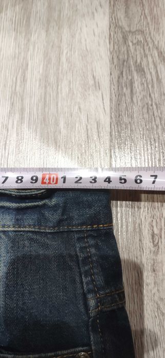 мъжки дънки марка Arizona размер 34