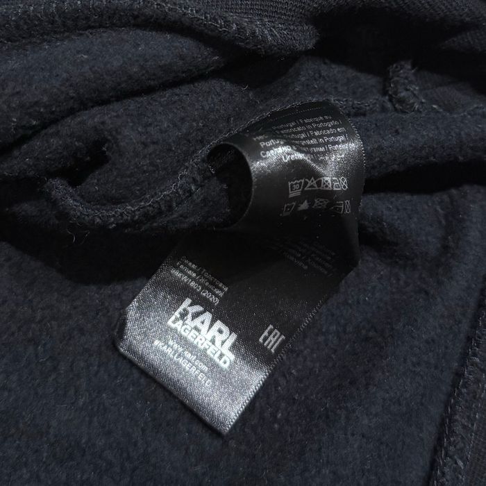 Дамска блуза Karl Lagerfeld | M размер