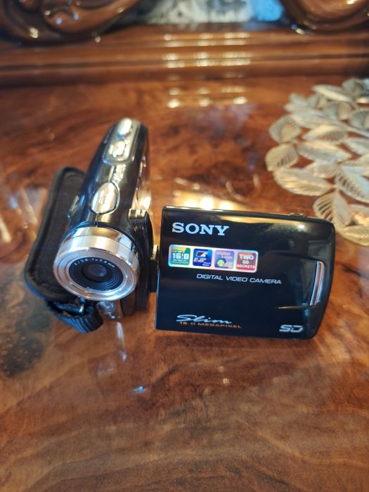Продам камеру sony