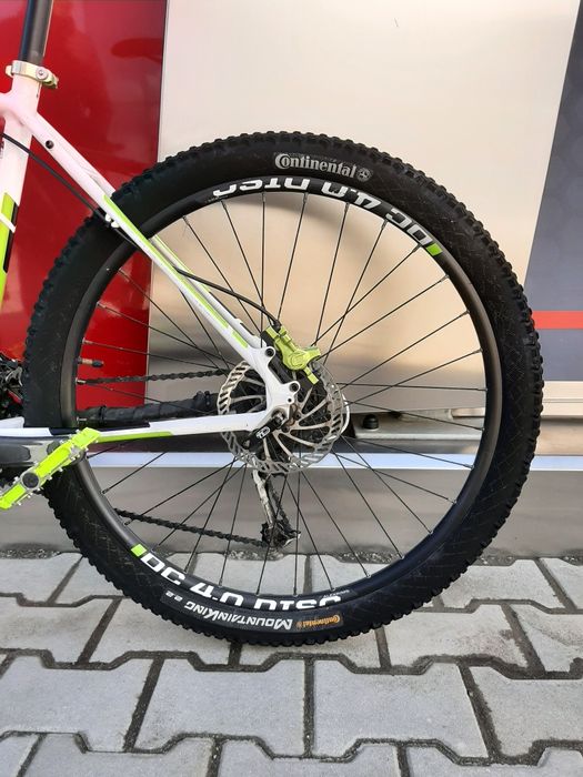 Bicicletă MTB Cannondale Trail 4 26" Cross Country