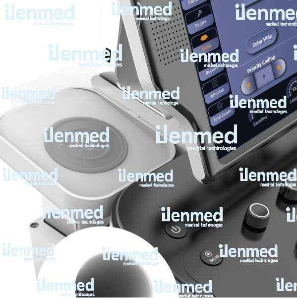 Стационарный УЗИ-аппарат Danus 10 среднего-высокого класса