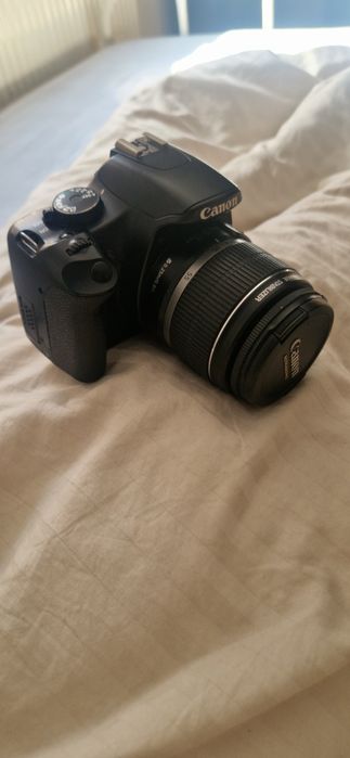 Camera foto dslr Canon eos 450D d
