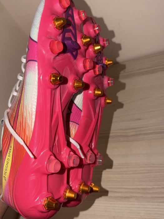 Футболни Обувки Mizuno Alpha 3 Elite MIX - Чисто нови