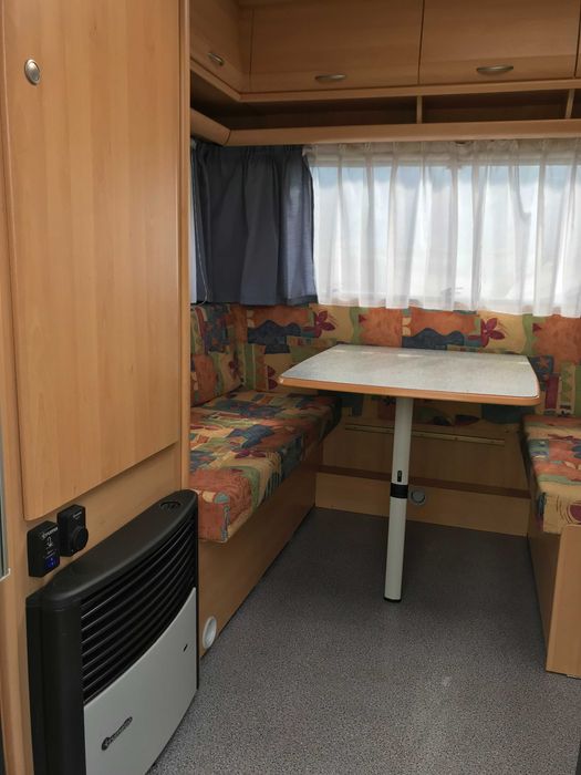 Детлефс ЕН3 нов внос