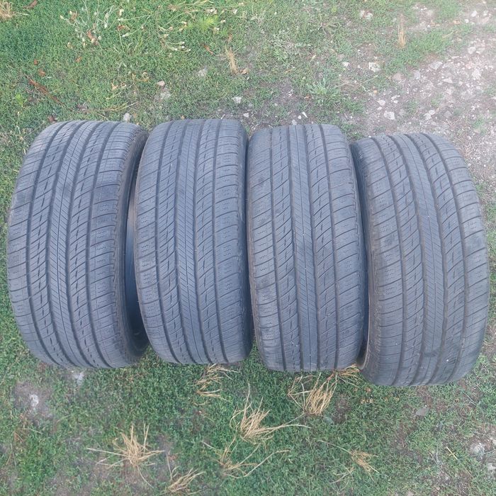 Гуми Uniroyal 245-40-18