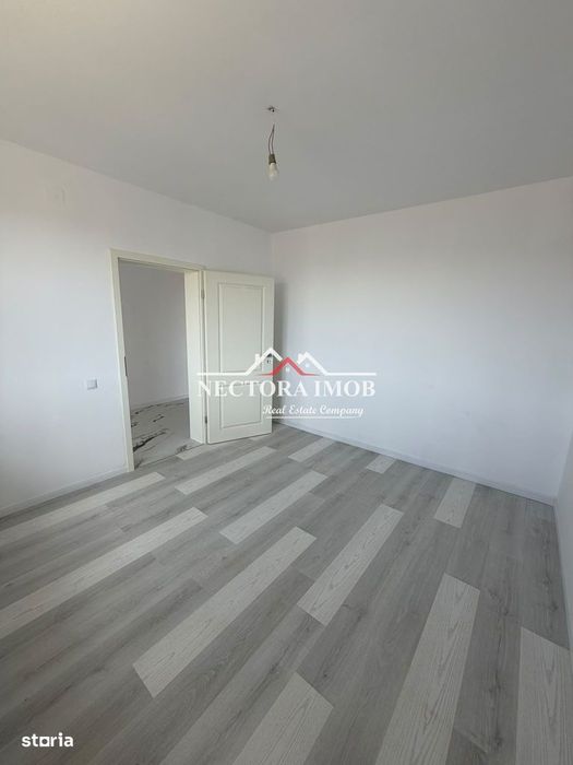 NECTORA IMOB-Casa NOUA la cheie cu 4 camere, 2 bai, 501 mp,Santandrei