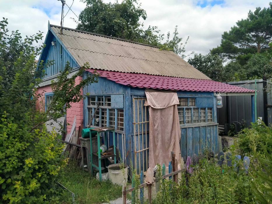 Продам Дачу, ПКСТ Мичуринец