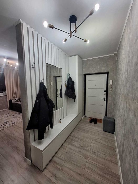 Продажа 2-комнатной квартиры