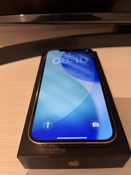 Iphone 12 pro max в идеале