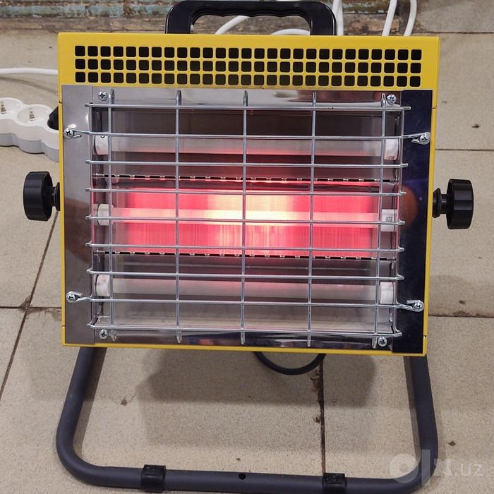 BALLU BIH-LM-1.5 — Infraqizil Isitgich 1.5 KW