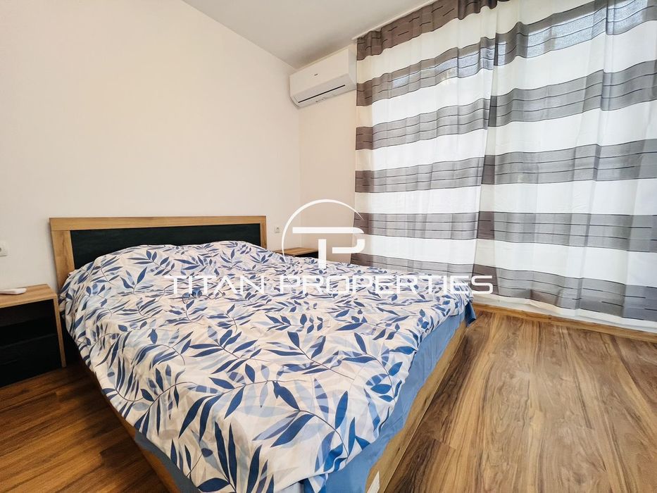 Дава се под наем Двустаен апартамент в Бургас, Лазур - 78 кв.м за 612 € - Снимка #3