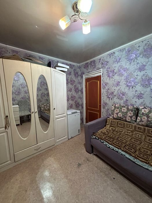 Продам квартиру 2-комнатную