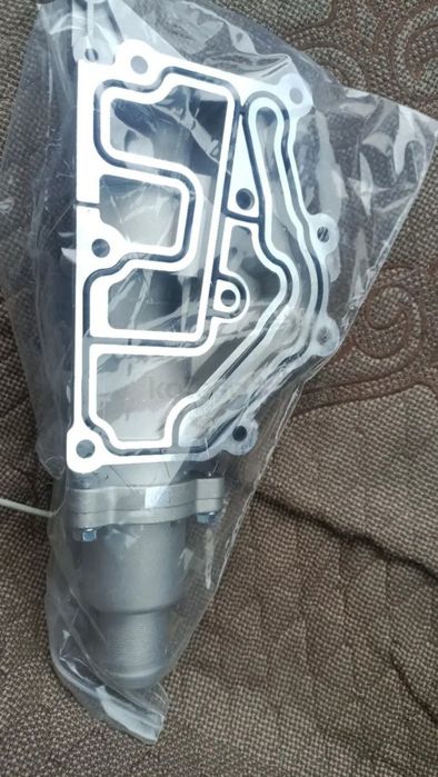 Крышка термостата к4м