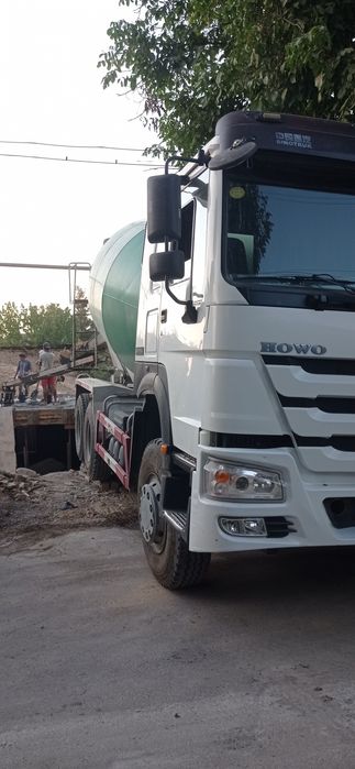 Beton Tovarniy  (mikserniy)