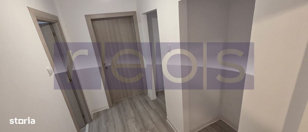 Inchiriere 2 Camere Renovat | 52 Mp | Etaj 2/10 | Zona Doamna Ghica