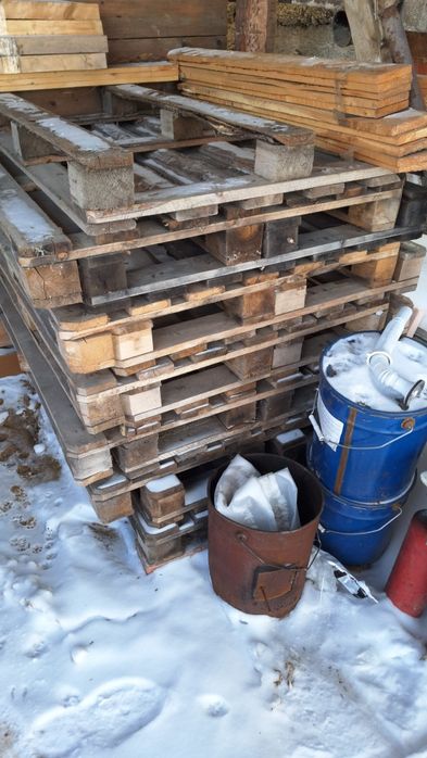 Продам бу подоны