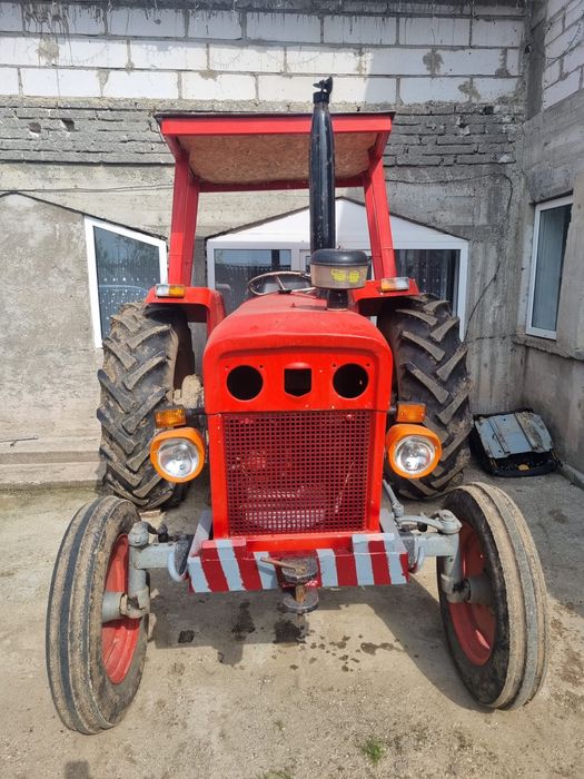 Tractor de vanzare
