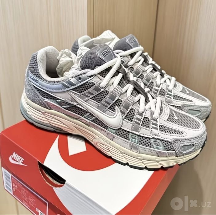 Nike P 6000, Оригинал
