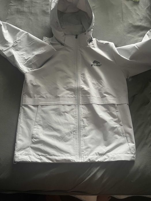 Яке Flair размер S