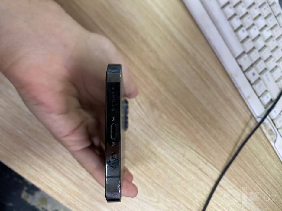 Iphone 13 por max