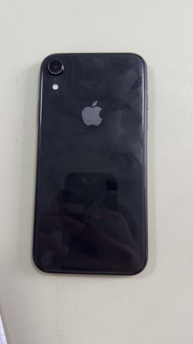IPhone XR 128 Гб