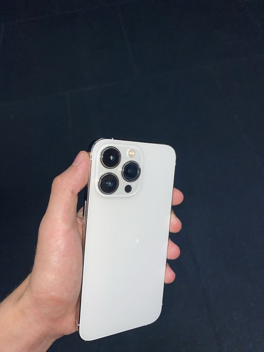 Iphone 13 pro ideal
