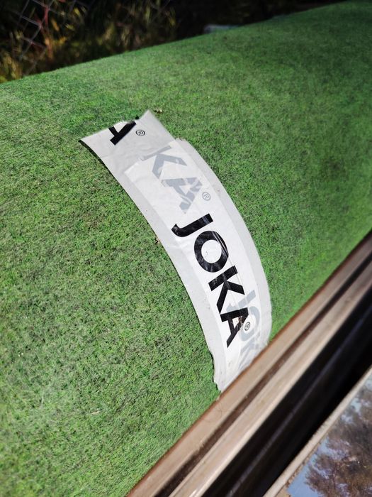 Изкуствена трева JOKA 20 кв.м.