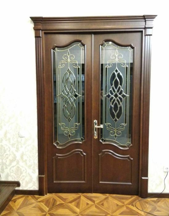 МДФ эшиклар буюртма асосида