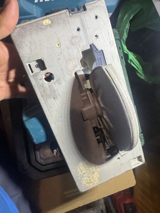 Circular Makita 2023