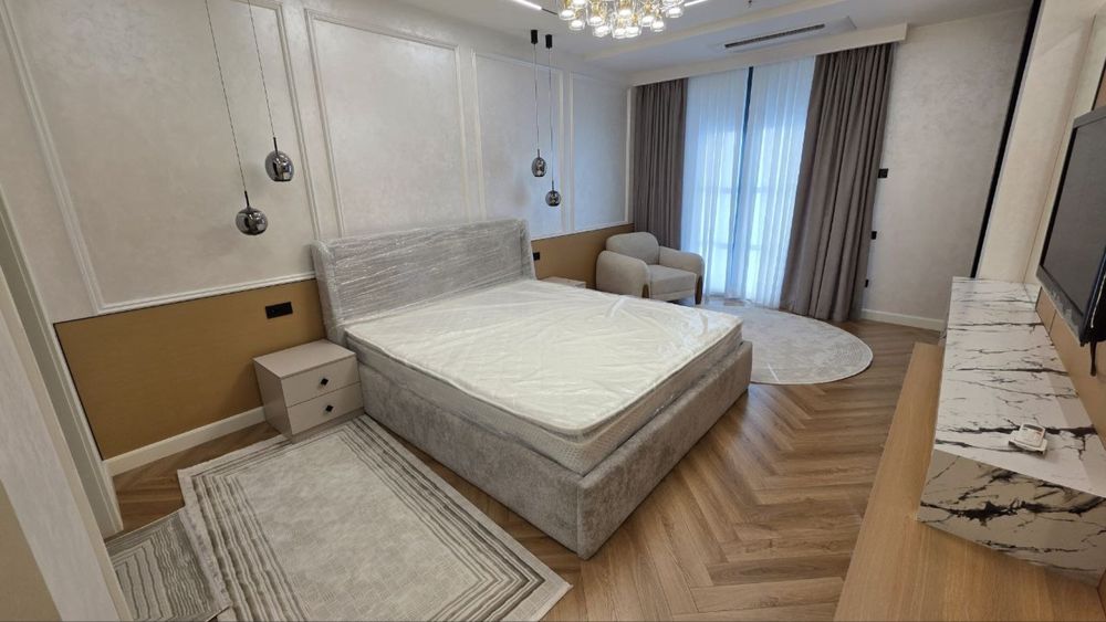 Аренда 3 комнатная квартира , Шайхонтохурский район, срочно! 1500 уе