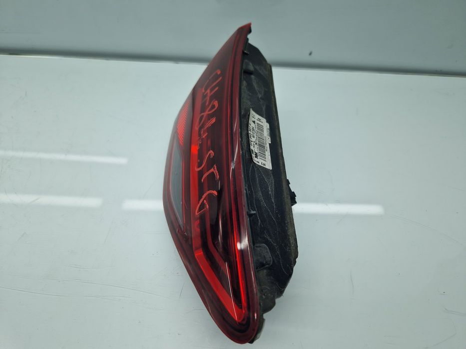 Stop haion stanga Seat Leon (5F1) [Fabr 2012-2018] 5F0945307K