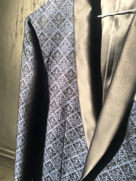 Sacou deosebit Grazie Filipeti