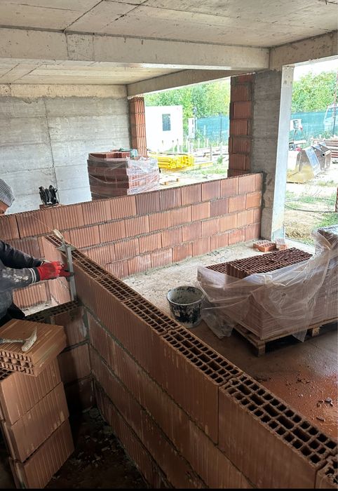 Строителство и ремонти