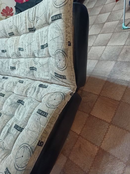 Продам раскладной диван