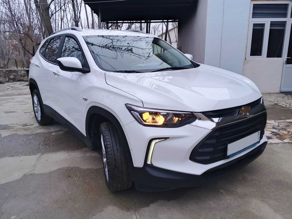 Trakcer 2 LTZ 2024 yil