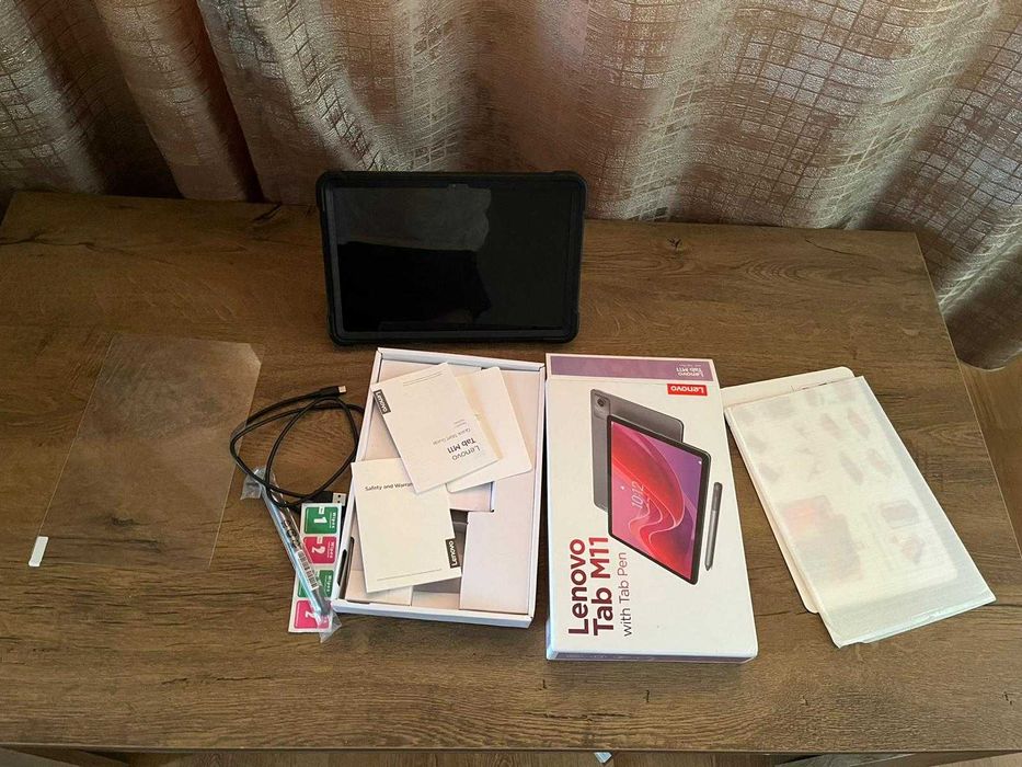 Lenovo Tab M11