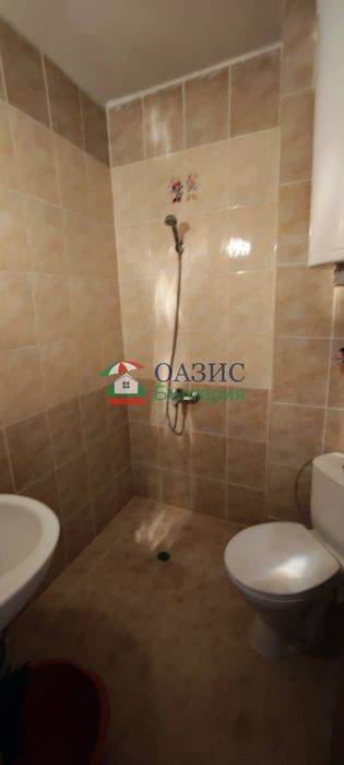 Студио в комплекс "Съни Дей 6", Слънчев бряг, 36 кв.м., #34348938
