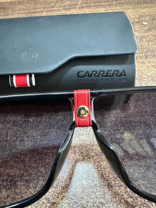 Мъжки слънчеви очила Carrera