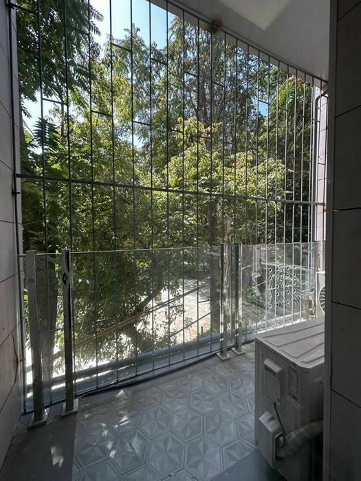 2-комн квартира 64 м² с ремонтом  мебелью | Дархан | Мирзо-Улугбекский