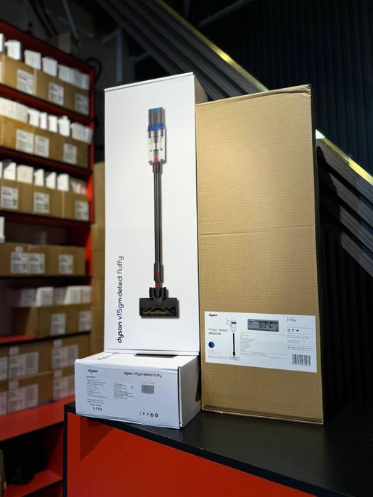 Дайсон Dyson Daison Дайсын Пылесос Дисон