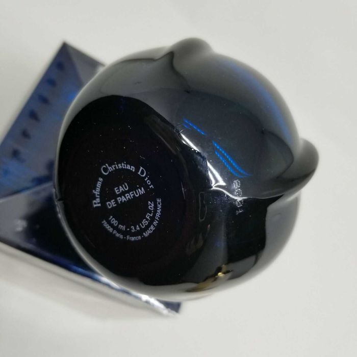 Christian Dior Midnight poison 100ml EDP