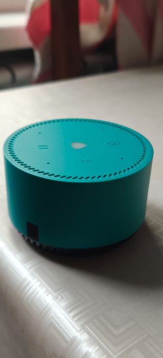 Яндекс станция Алиса