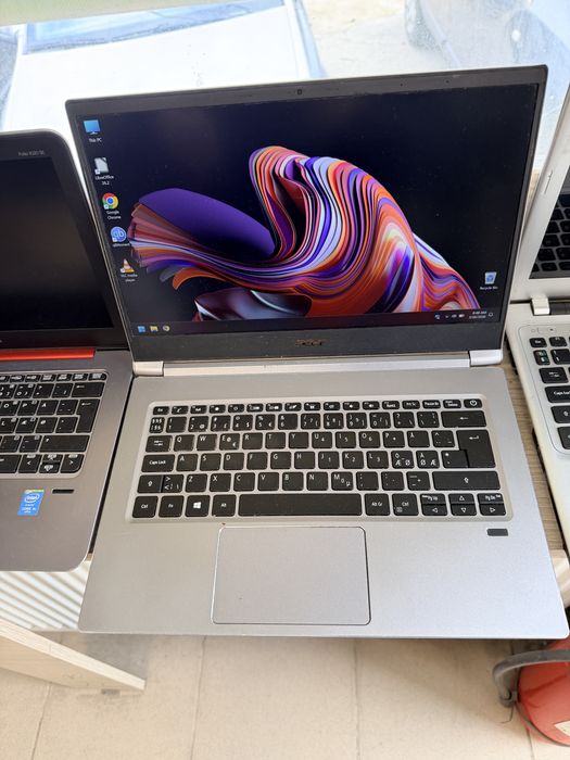 Acer i5 generatia 8.a  Placa video Nvidia 2 G super pret -899 ron