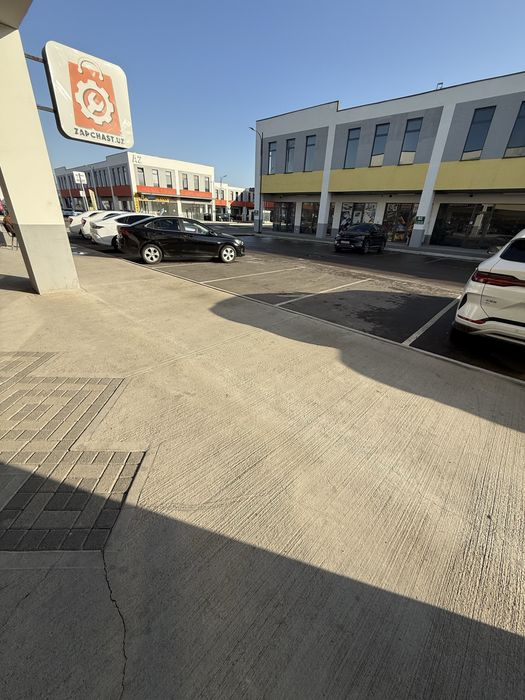 Ташкент ИНДЕХДА Тарцавой 33 Кв Магазин УЗОК Муддатга АРЕНДАга Берилади