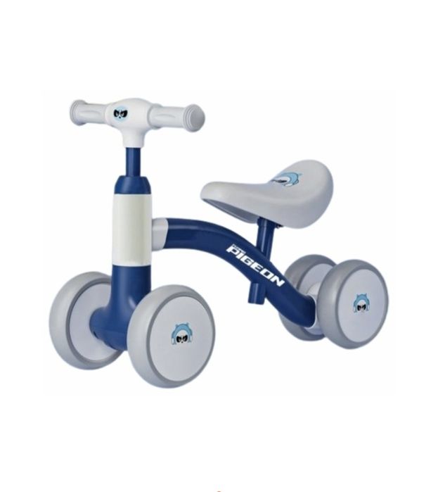 Детский велосипед с 9 месяцев