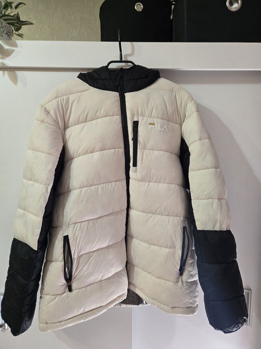 Fila ,мъжко зимно яке.
